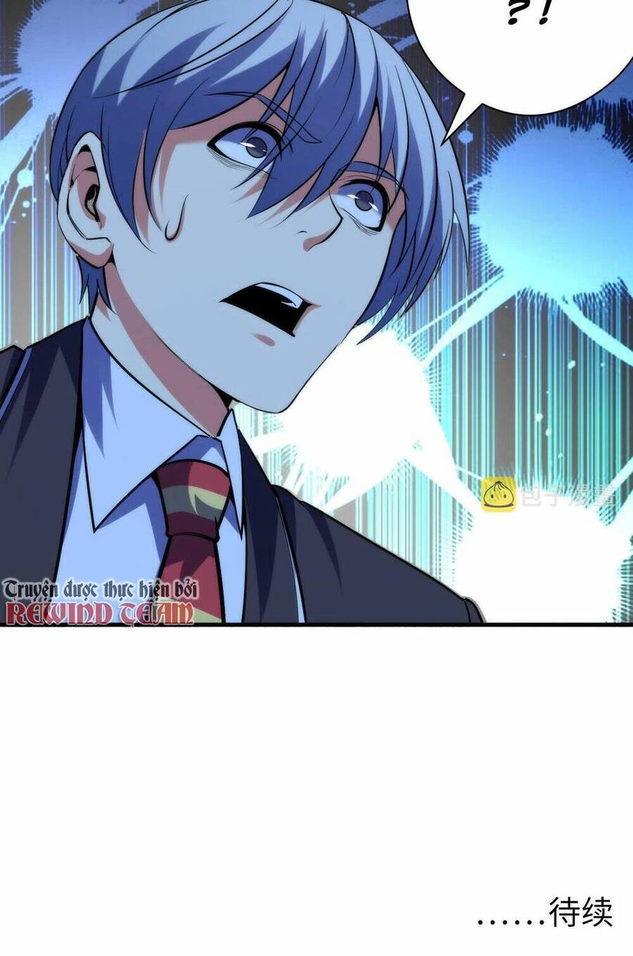 Trở Thành Thần Chủ Cthulhu Chapter 109 - Trang 2