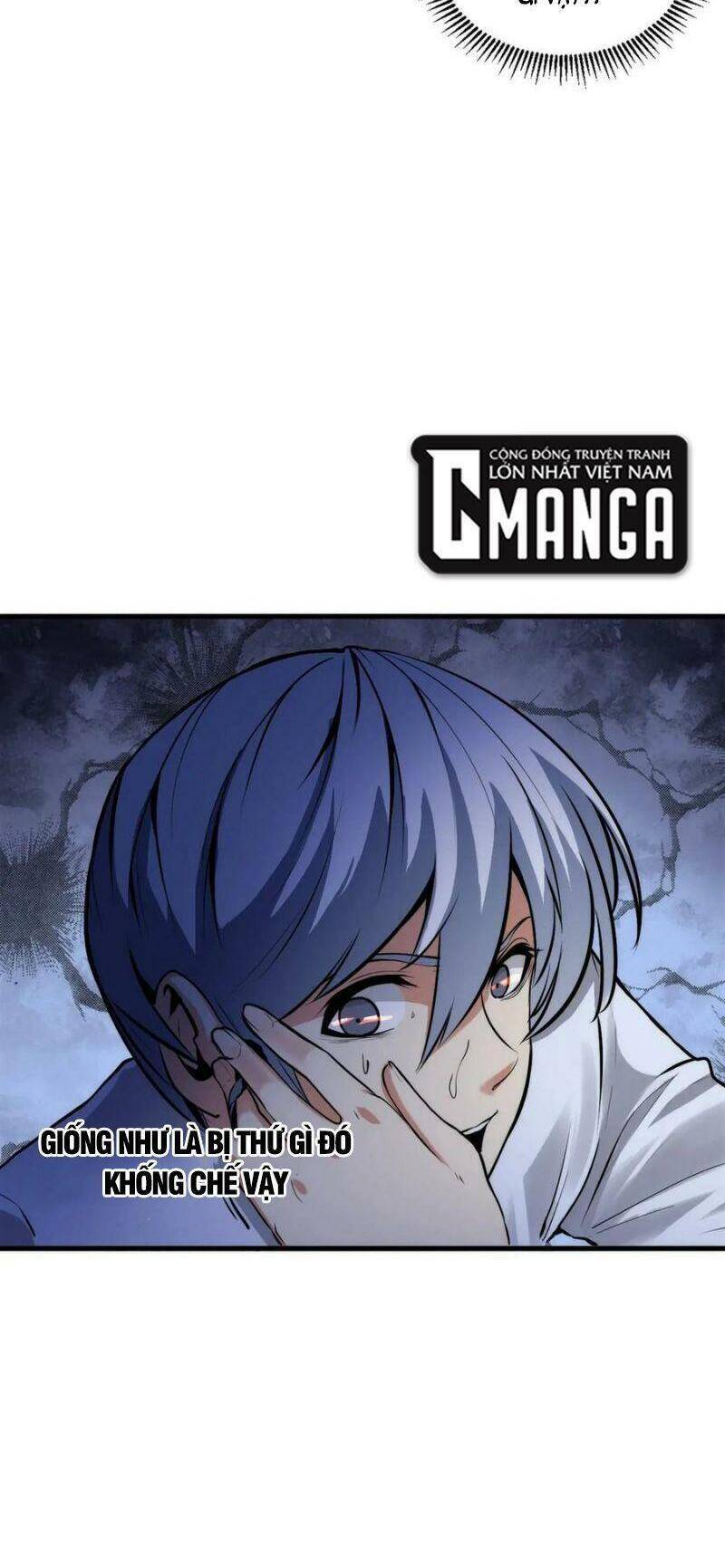 Trở Thành Thần Chủ Cthulhu Chapter 11 - Trang 2