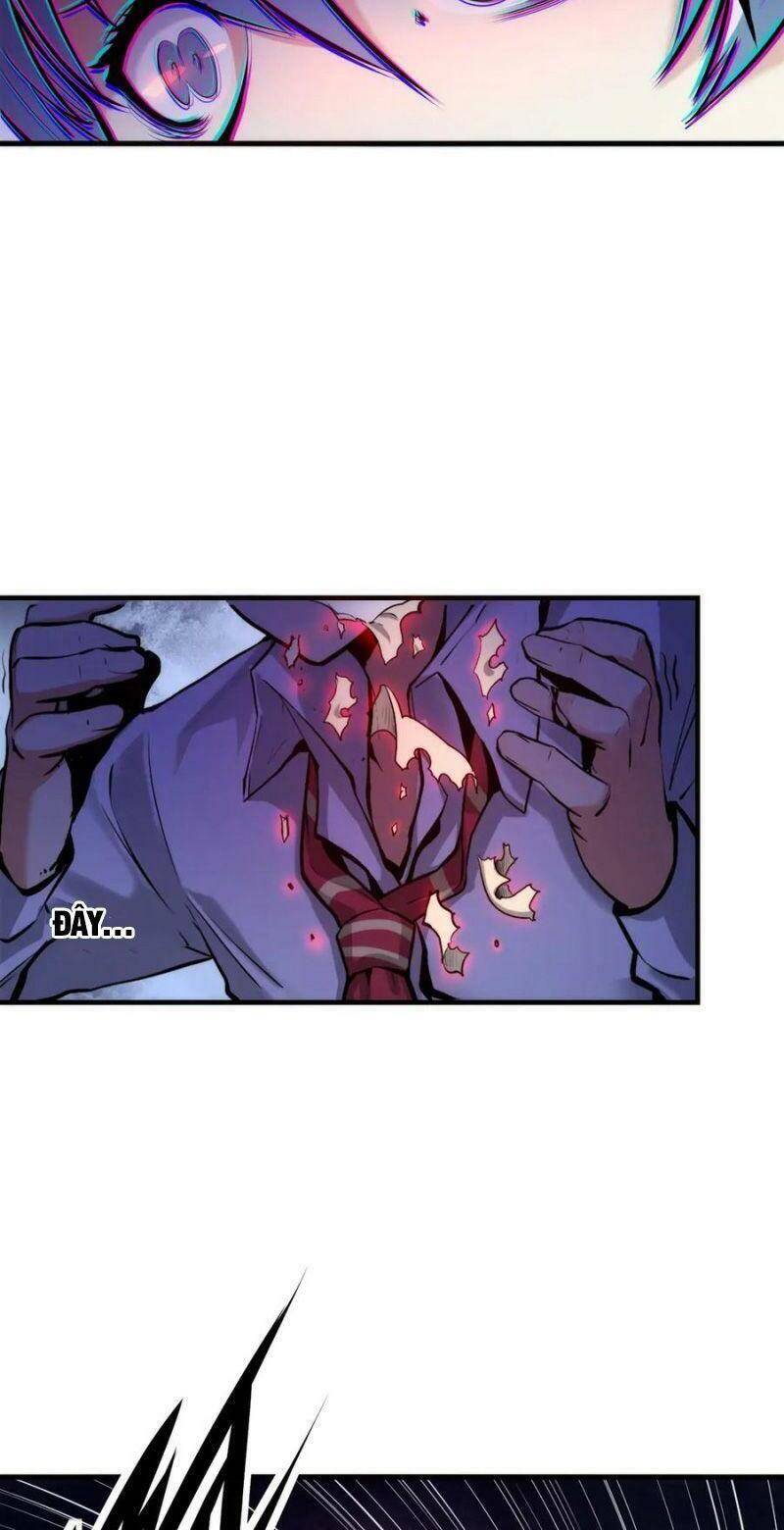 Trở Thành Thần Chủ Cthulhu Chapter 11 - Trang 2