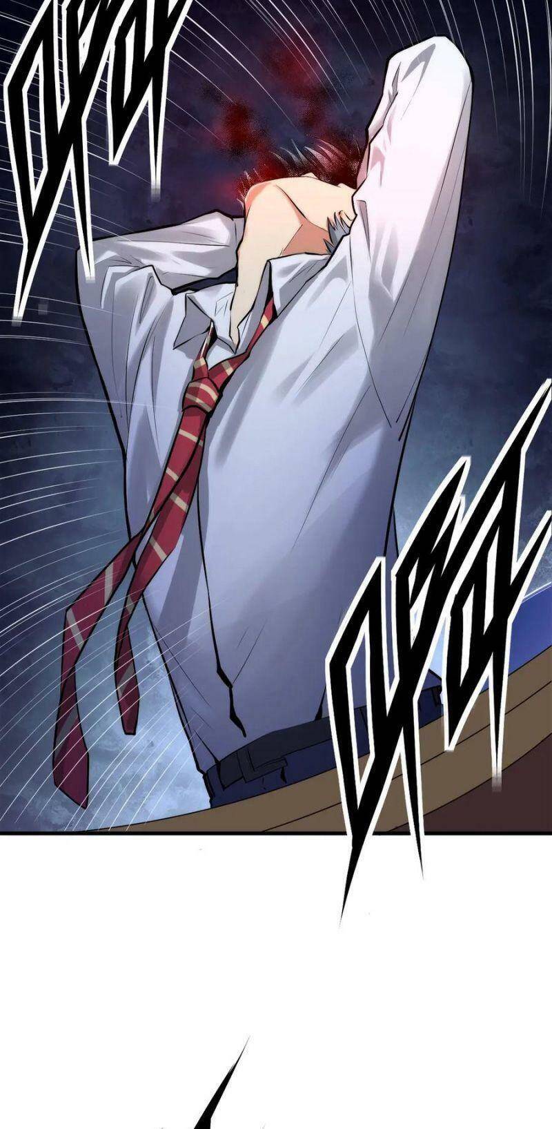 Trở Thành Thần Chủ Cthulhu Chapter 11 - Trang 2