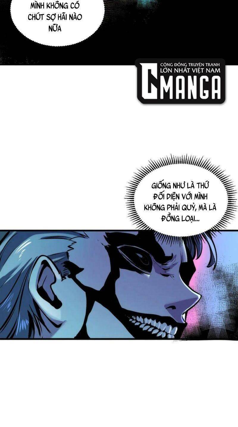 Trở Thành Thần Chủ Cthulhu Chapter 11 - Trang 2