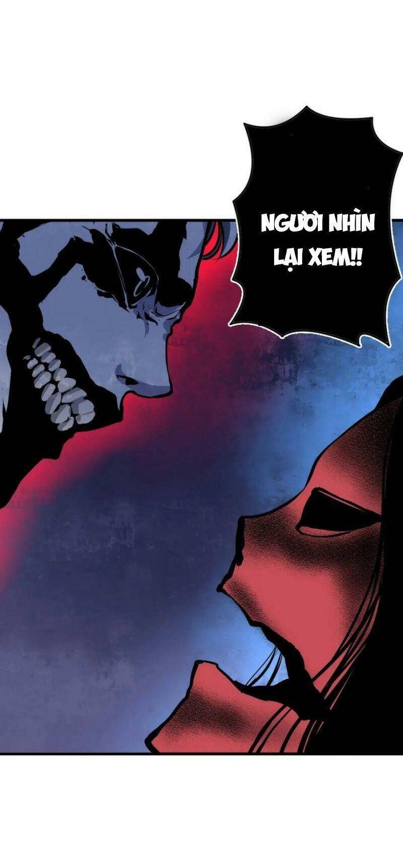 Trở Thành Thần Chủ Cthulhu Chapter 11 - Trang 2