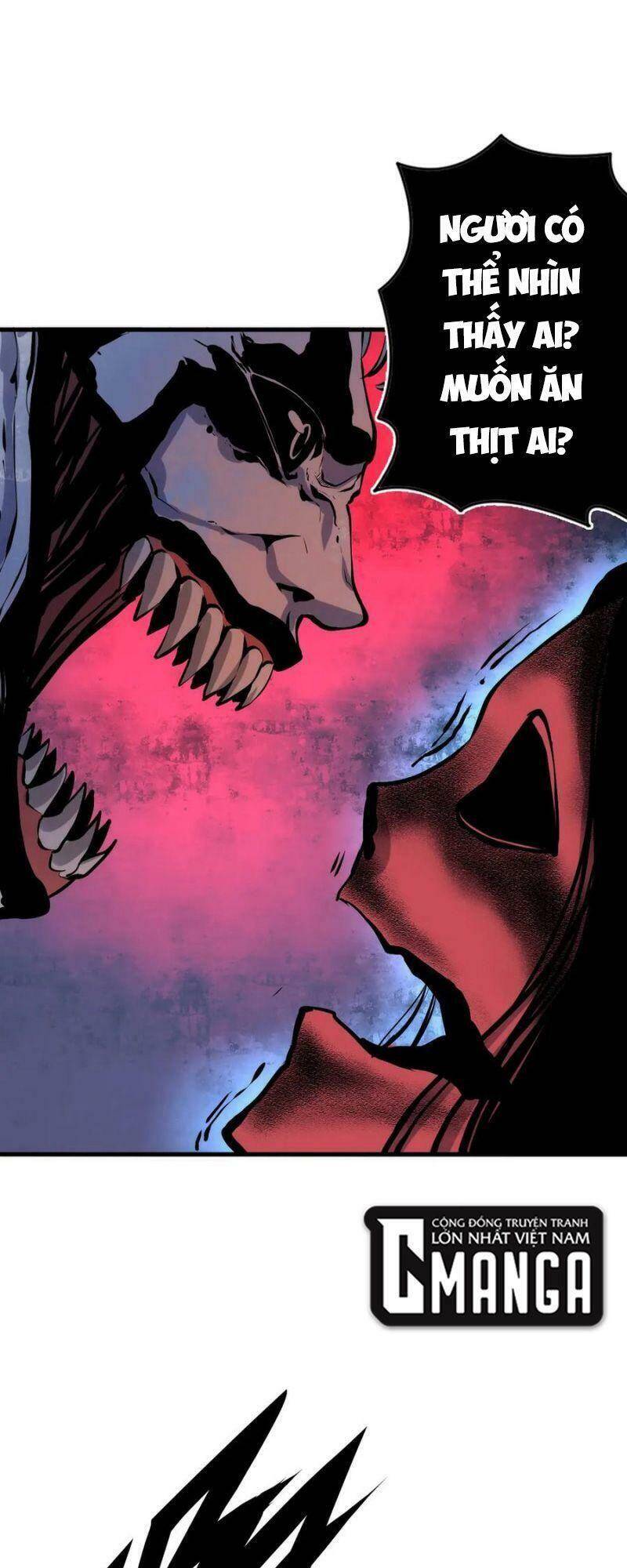 Trở Thành Thần Chủ Cthulhu Chapter 11 - Trang 2