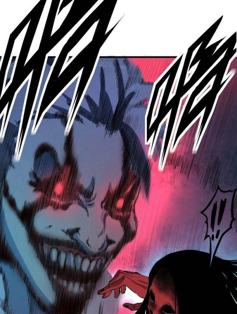 Trở Thành Thần Chủ Cthulhu Chapter 11 - Trang 2