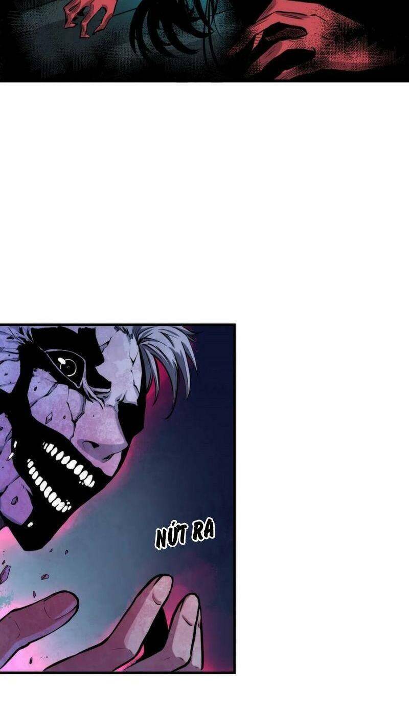 Trở Thành Thần Chủ Cthulhu Chapter 11 - Trang 2