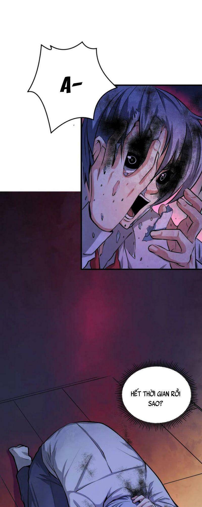 Trở Thành Thần Chủ Cthulhu Chapter 11 - Trang 2