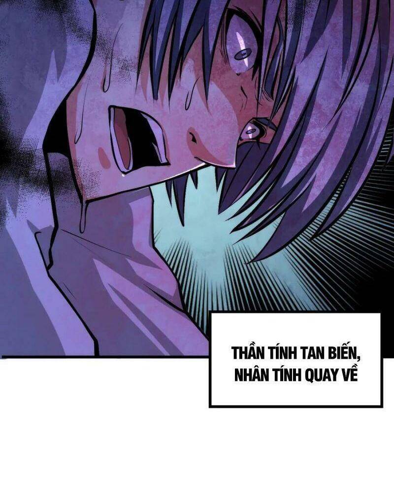 Trở Thành Thần Chủ Cthulhu Chapter 11 - Trang 2