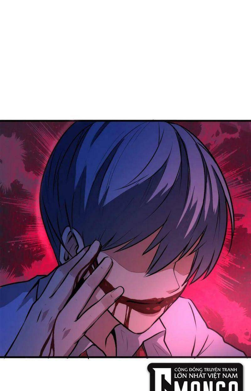 Trở Thành Thần Chủ Cthulhu Chapter 11 - Trang 2