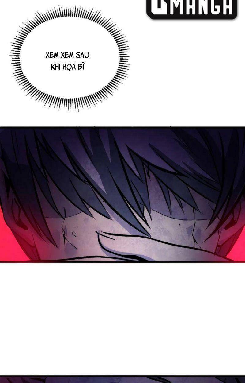 Trở Thành Thần Chủ Cthulhu Chapter 11 - Trang 2