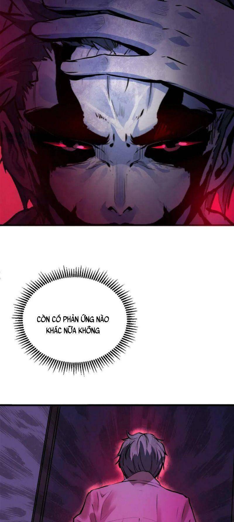 Trở Thành Thần Chủ Cthulhu Chapter 11 - Trang 2