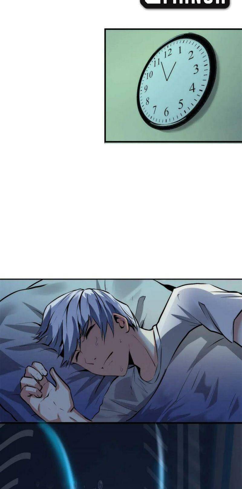 Trở Thành Thần Chủ Cthulhu Chapter 11 - Trang 2