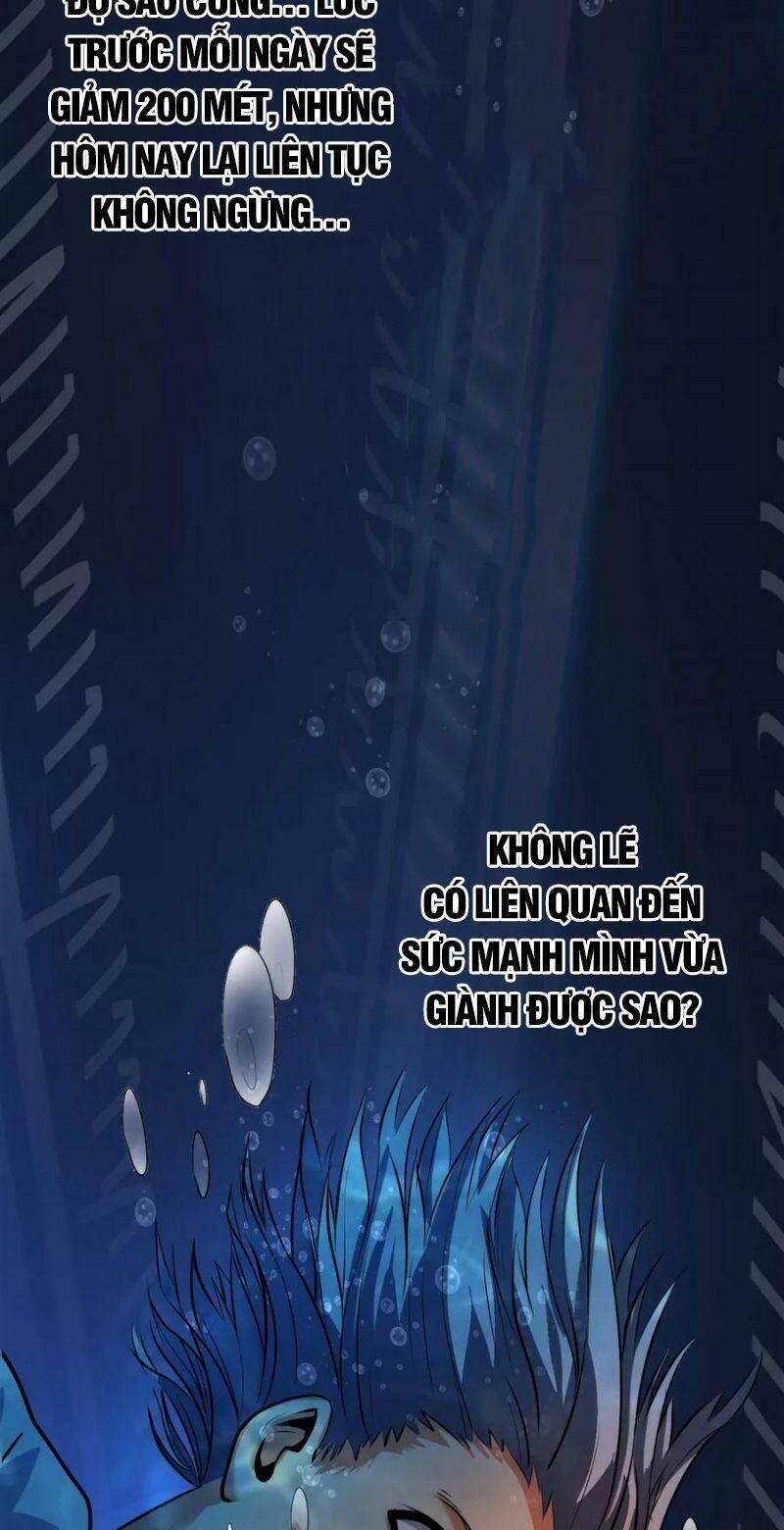 Trở Thành Thần Chủ Cthulhu Chapter 11 - Trang 2