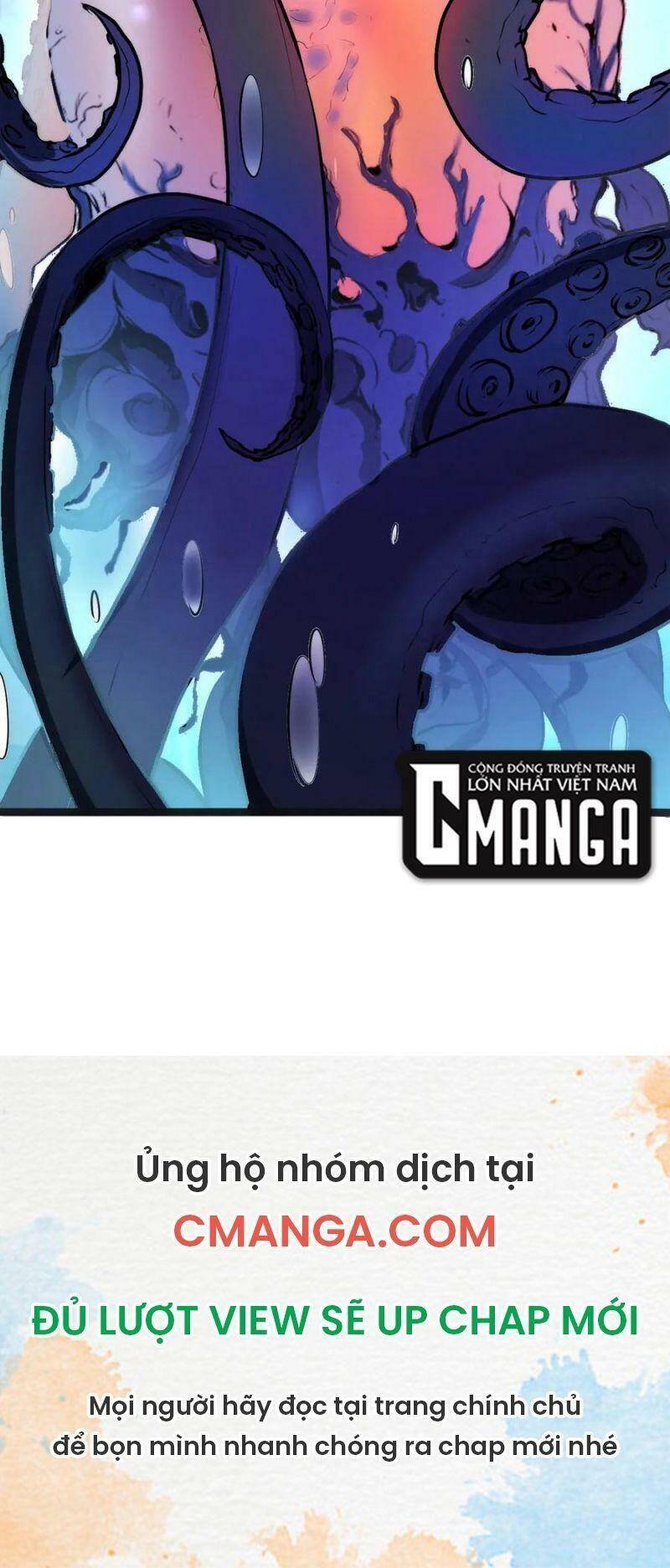 Trở Thành Thần Chủ Cthulhu Chapter 11 - Trang 2