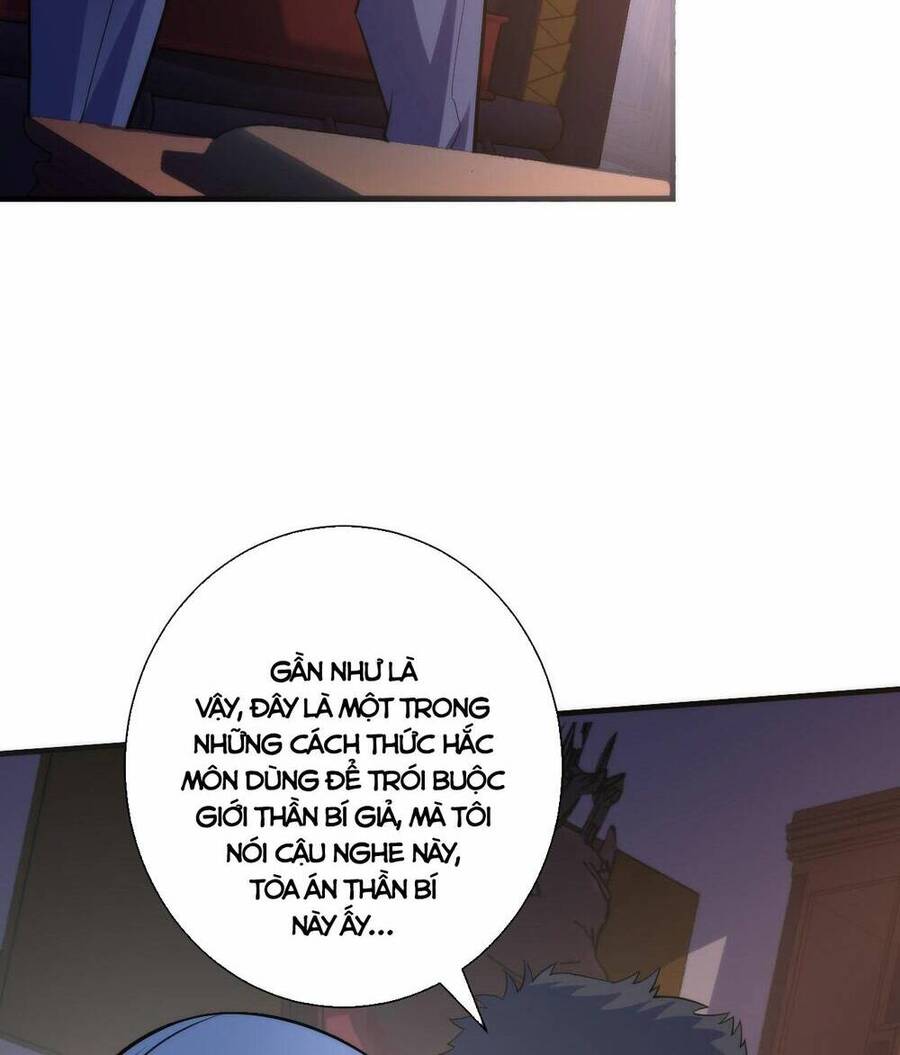 Trở Thành Thần Chủ Cthulhu Chapter 110 - Trang 2