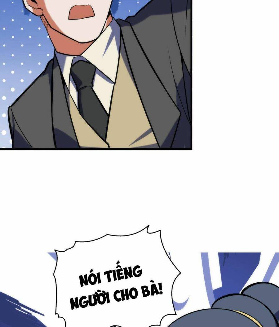 Trở Thành Thần Chủ Cthulhu Chapter 110 - Trang 2