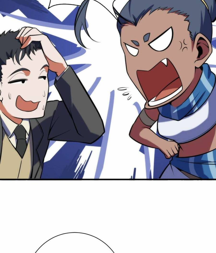 Trở Thành Thần Chủ Cthulhu Chapter 110 - Trang 2