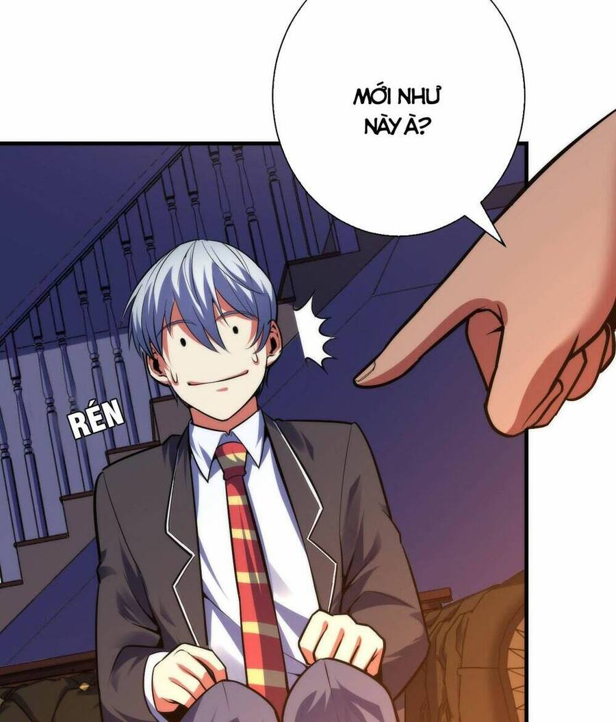 Trở Thành Thần Chủ Cthulhu Chapter 110 - Trang 2