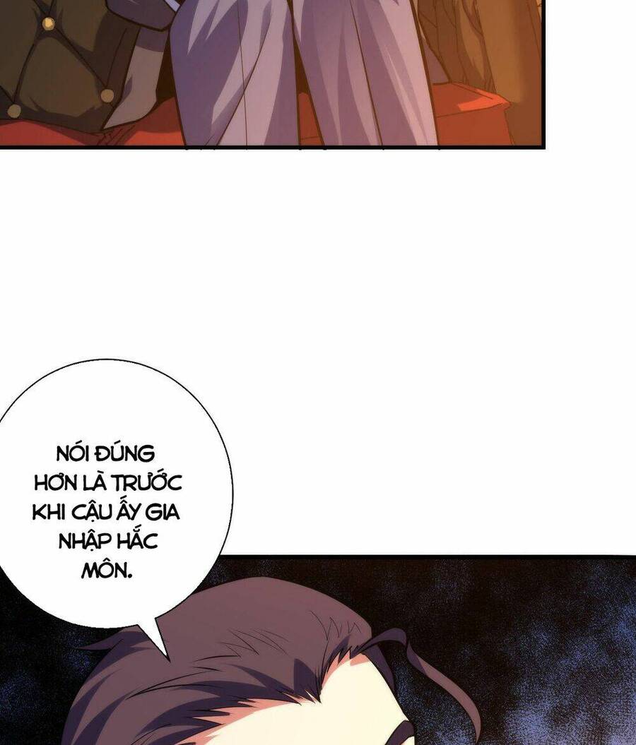 Trở Thành Thần Chủ Cthulhu Chapter 110 - Trang 2