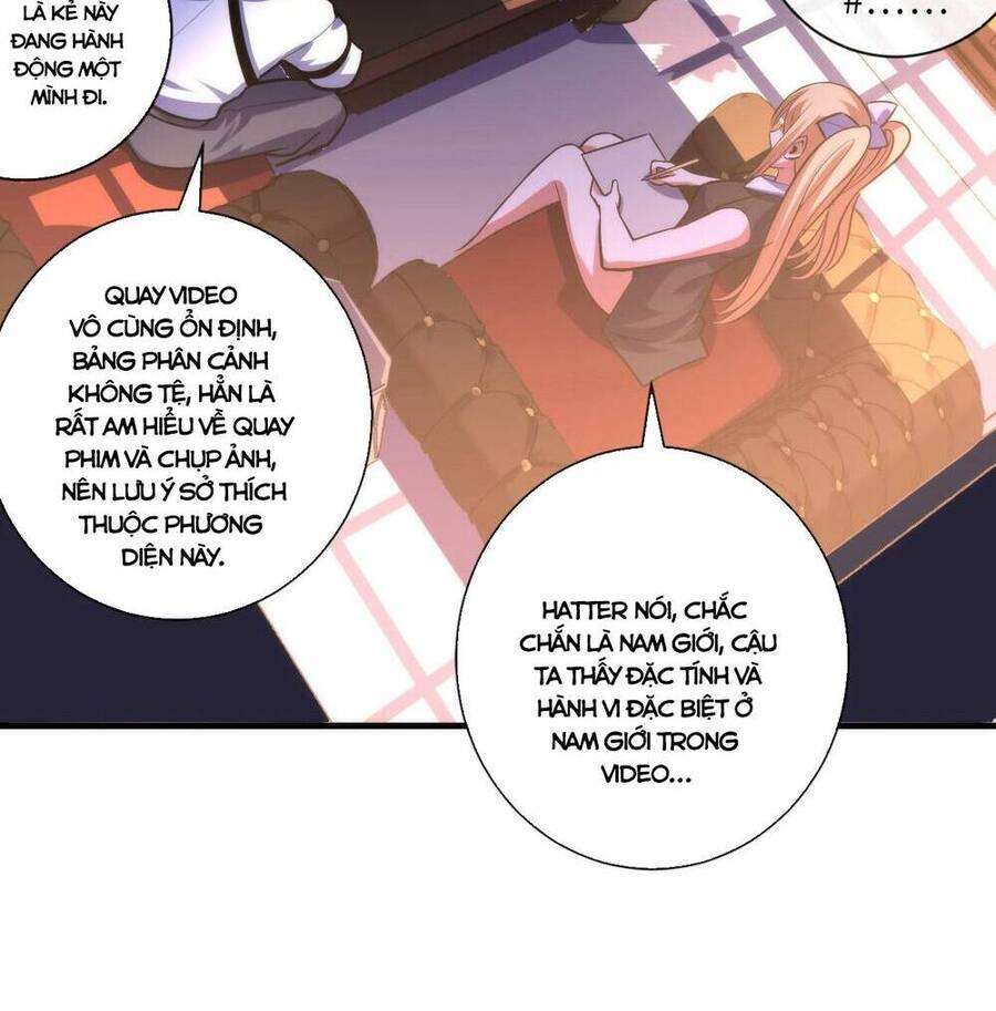 Trở Thành Thần Chủ Cthulhu Chapter 110 - Trang 2