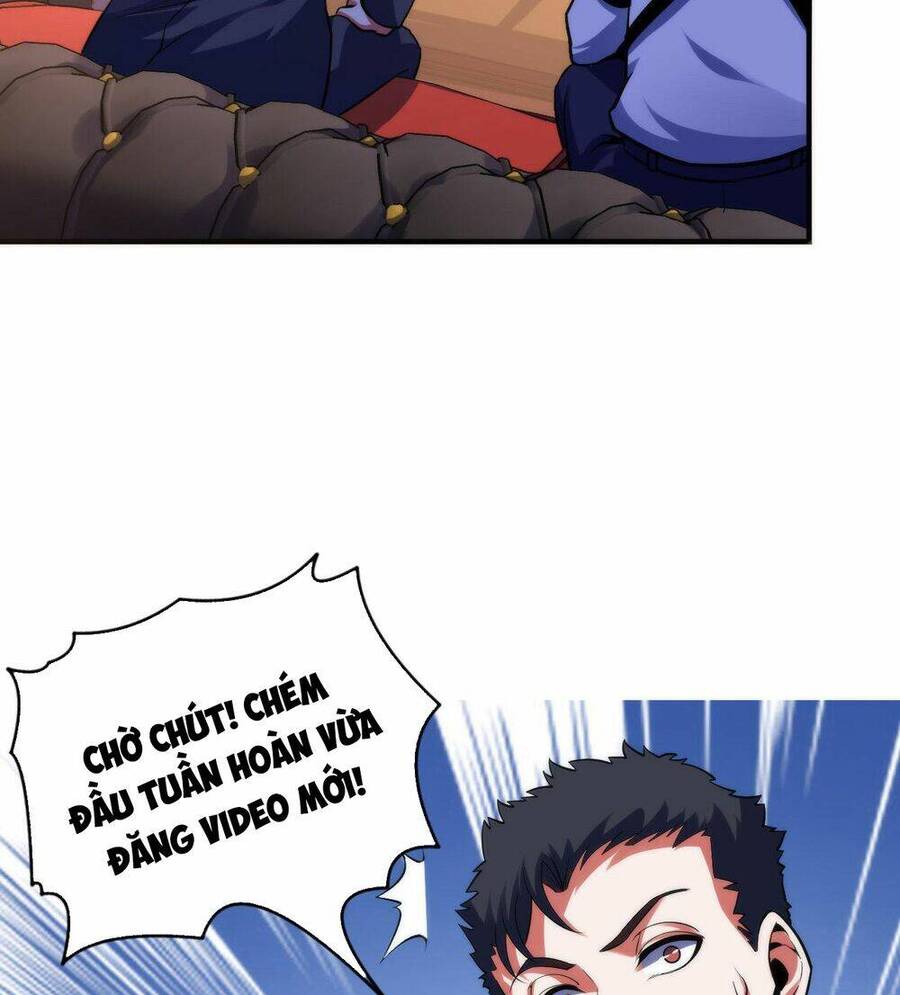 Trở Thành Thần Chủ Cthulhu Chapter 110 - Trang 2