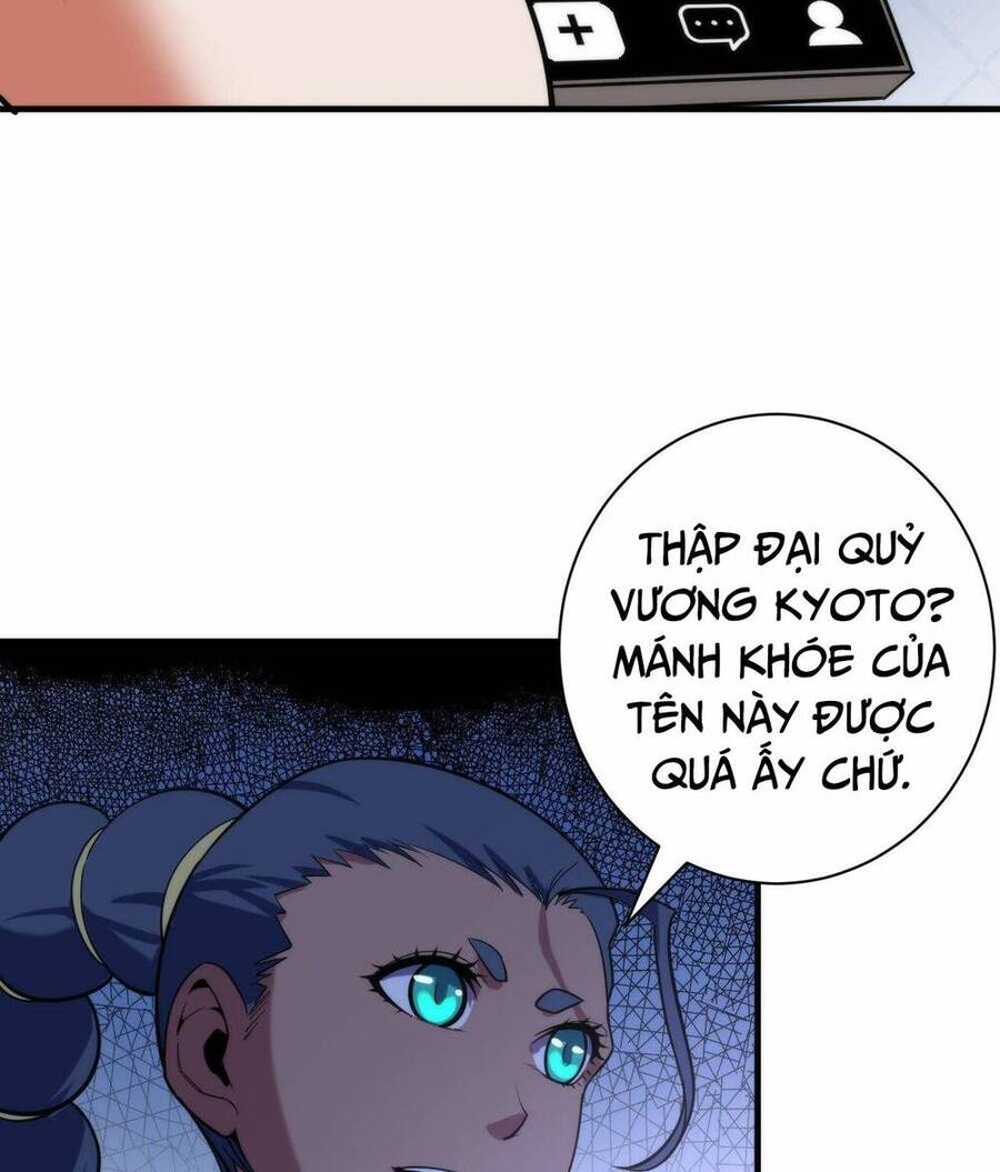 Trở Thành Thần Chủ Cthulhu Chapter 110 - Trang 2