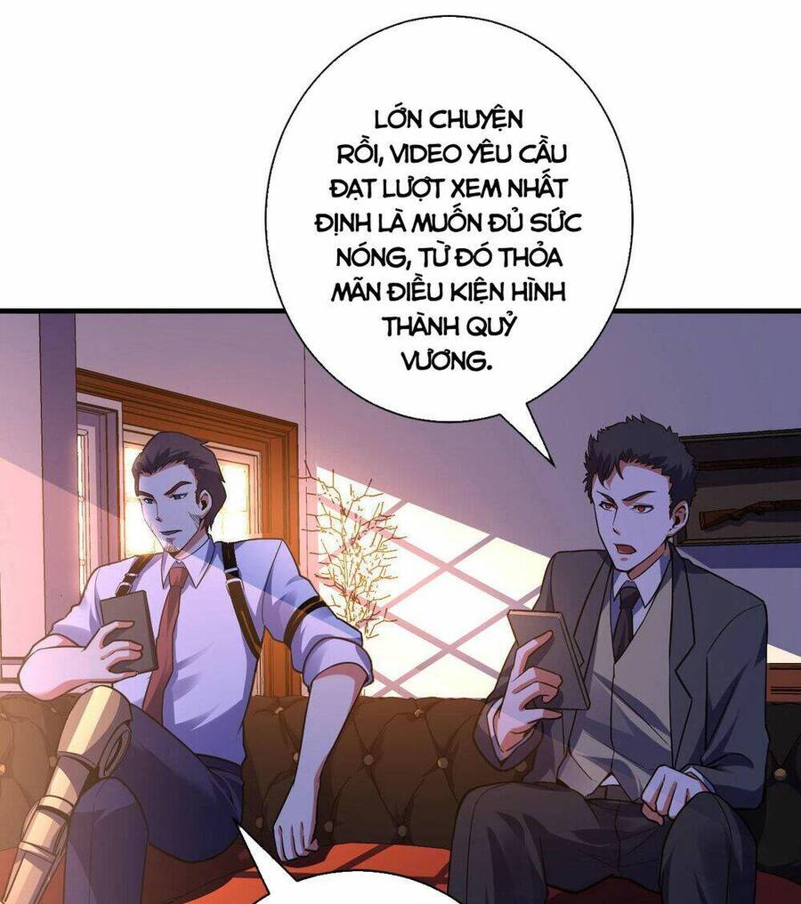 Trở Thành Thần Chủ Cthulhu Chapter 110 - Trang 2