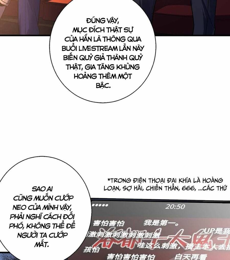 Trở Thành Thần Chủ Cthulhu Chapter 110 - Trang 2