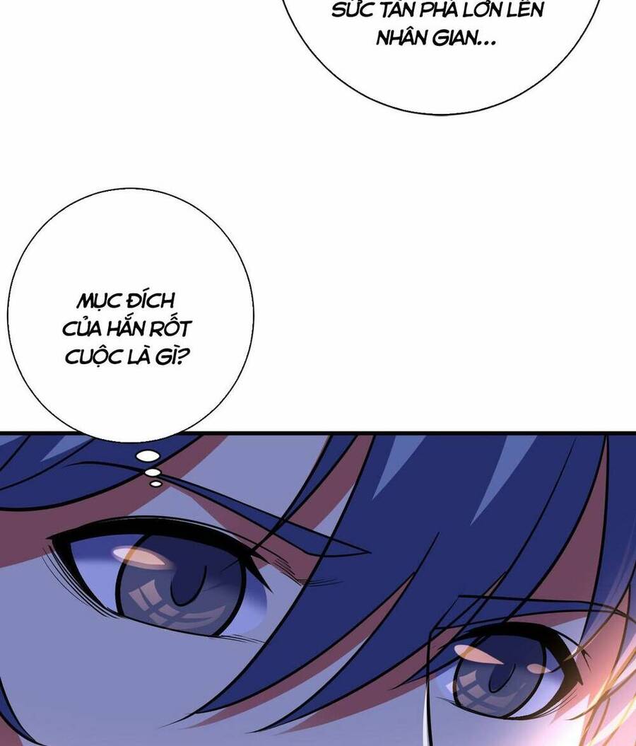 Trở Thành Thần Chủ Cthulhu Chapter 110 - Trang 2