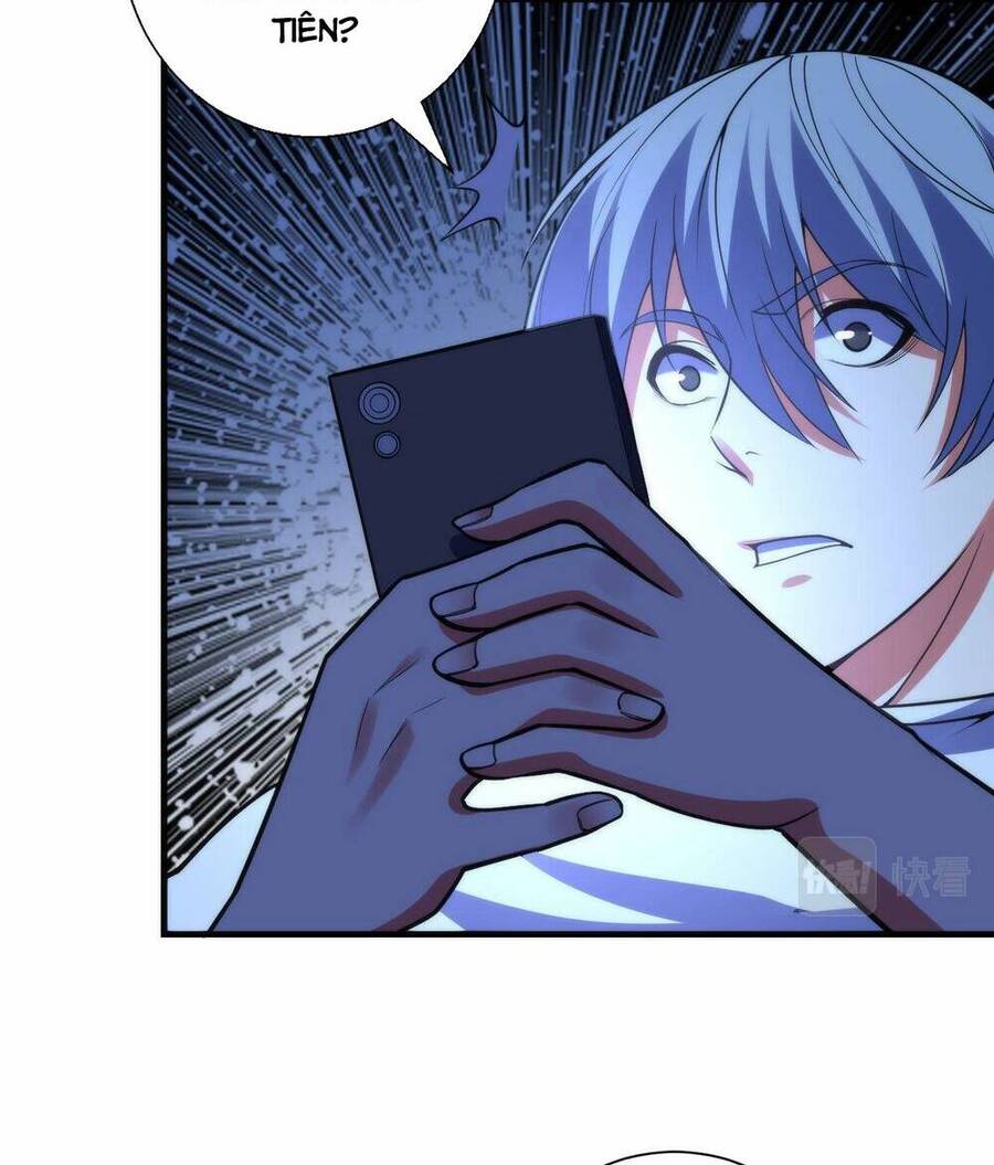 Trở Thành Thần Chủ Cthulhu Chapter 110 - Trang 2