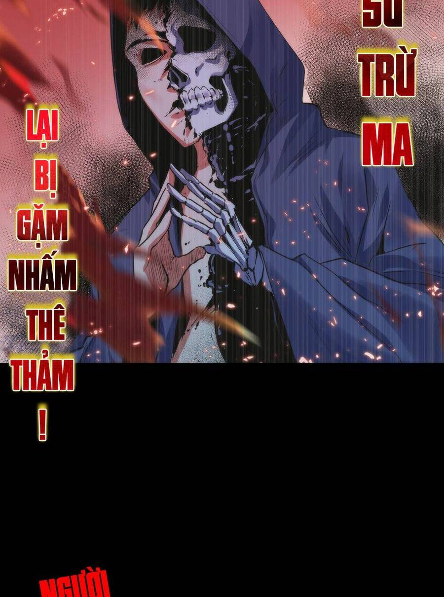 Trở Thành Thần Chủ Cthulhu Chapter 110 - Trang 2