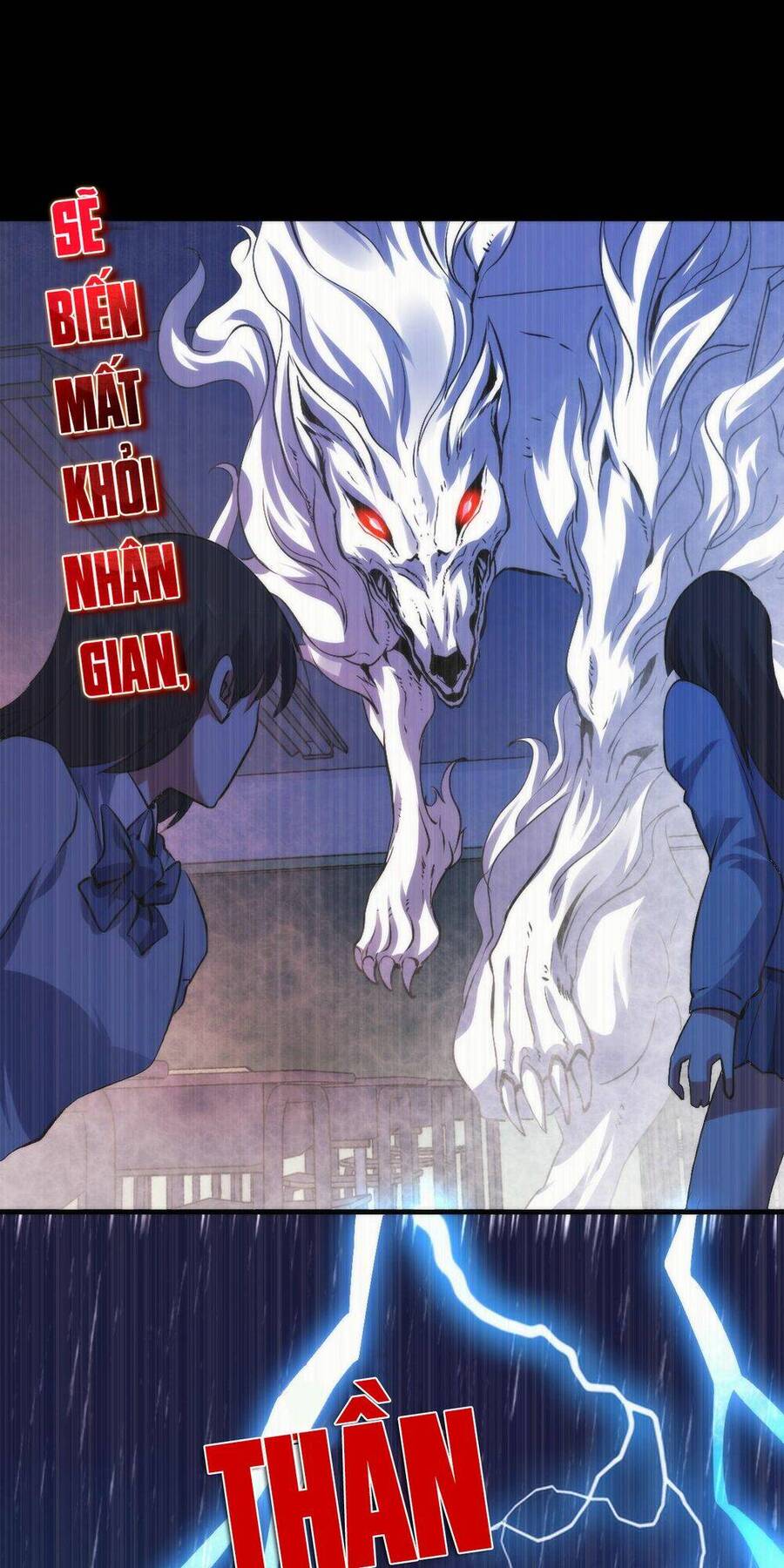 Trở Thành Thần Chủ Cthulhu Chapter 110 - Trang 2