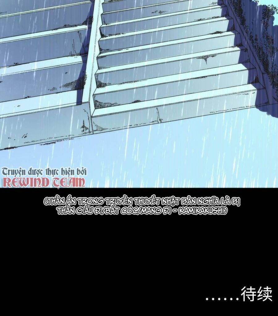 Trở Thành Thần Chủ Cthulhu Chapter 110 - Trang 2