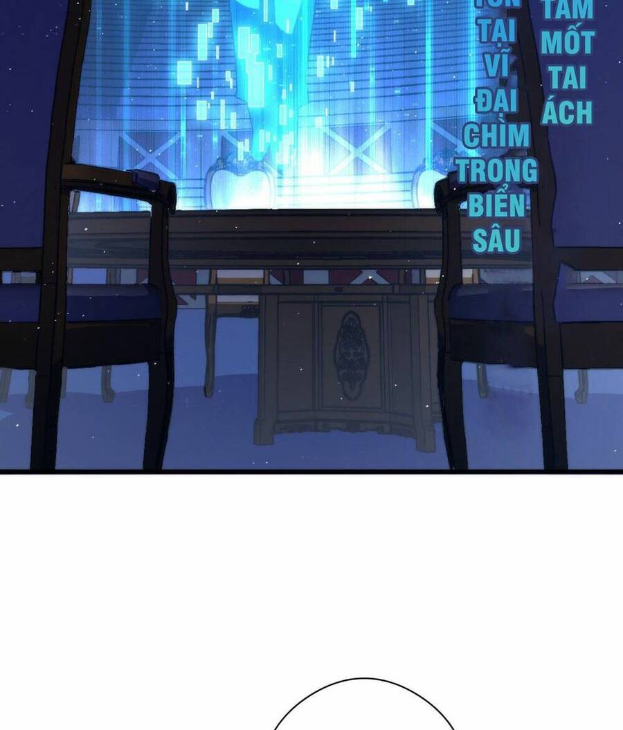 Trở Thành Thần Chủ Cthulhu Chapter 111 - Trang 2