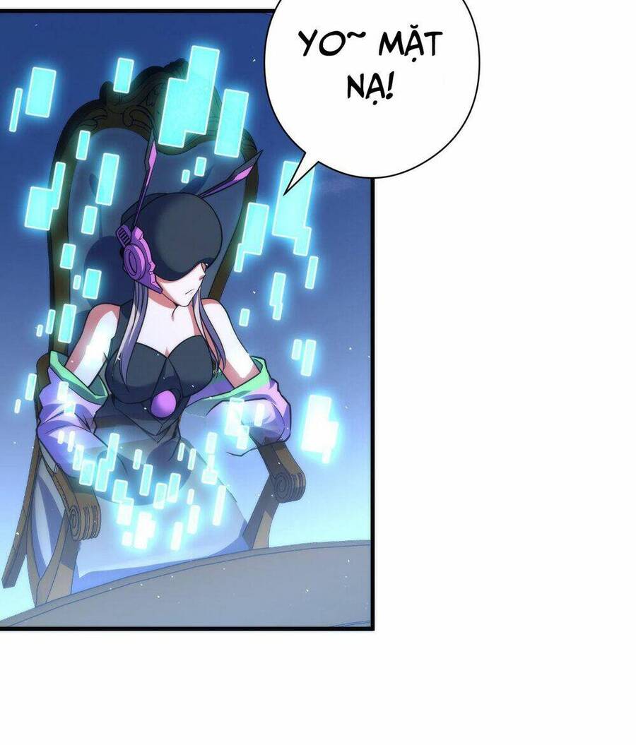 Trở Thành Thần Chủ Cthulhu Chapter 111 - Trang 2