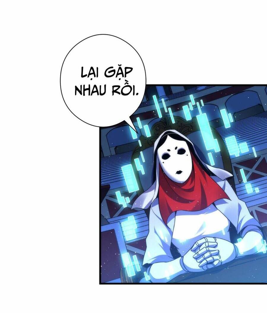 Trở Thành Thần Chủ Cthulhu Chapter 111 - Trang 2