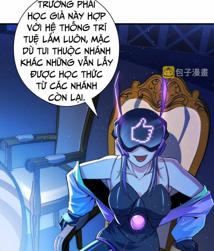 Trở Thành Thần Chủ Cthulhu Chapter 111 - Trang 2