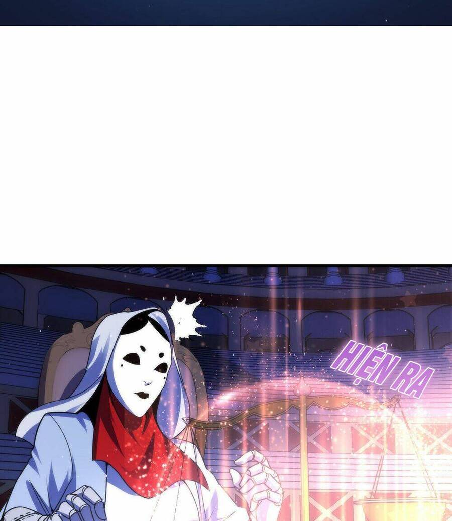 Trở Thành Thần Chủ Cthulhu Chapter 111 - Trang 2