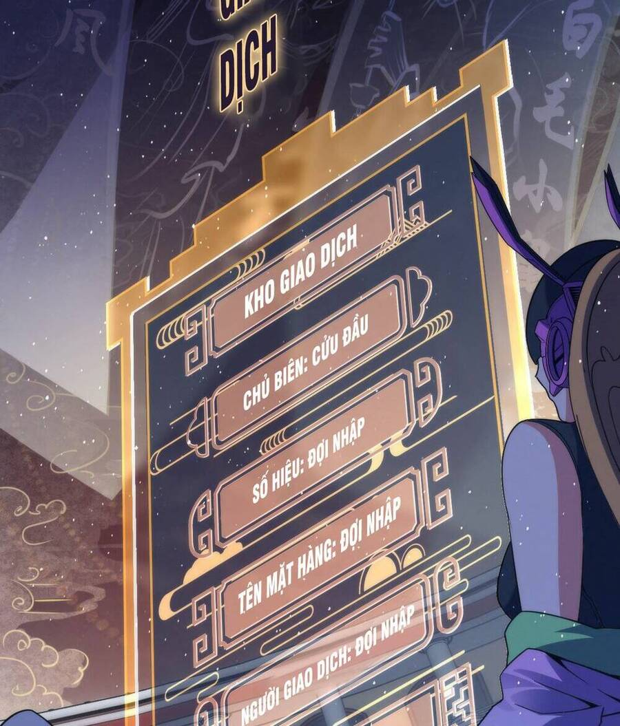 Trở Thành Thần Chủ Cthulhu Chapter 111 - Trang 2