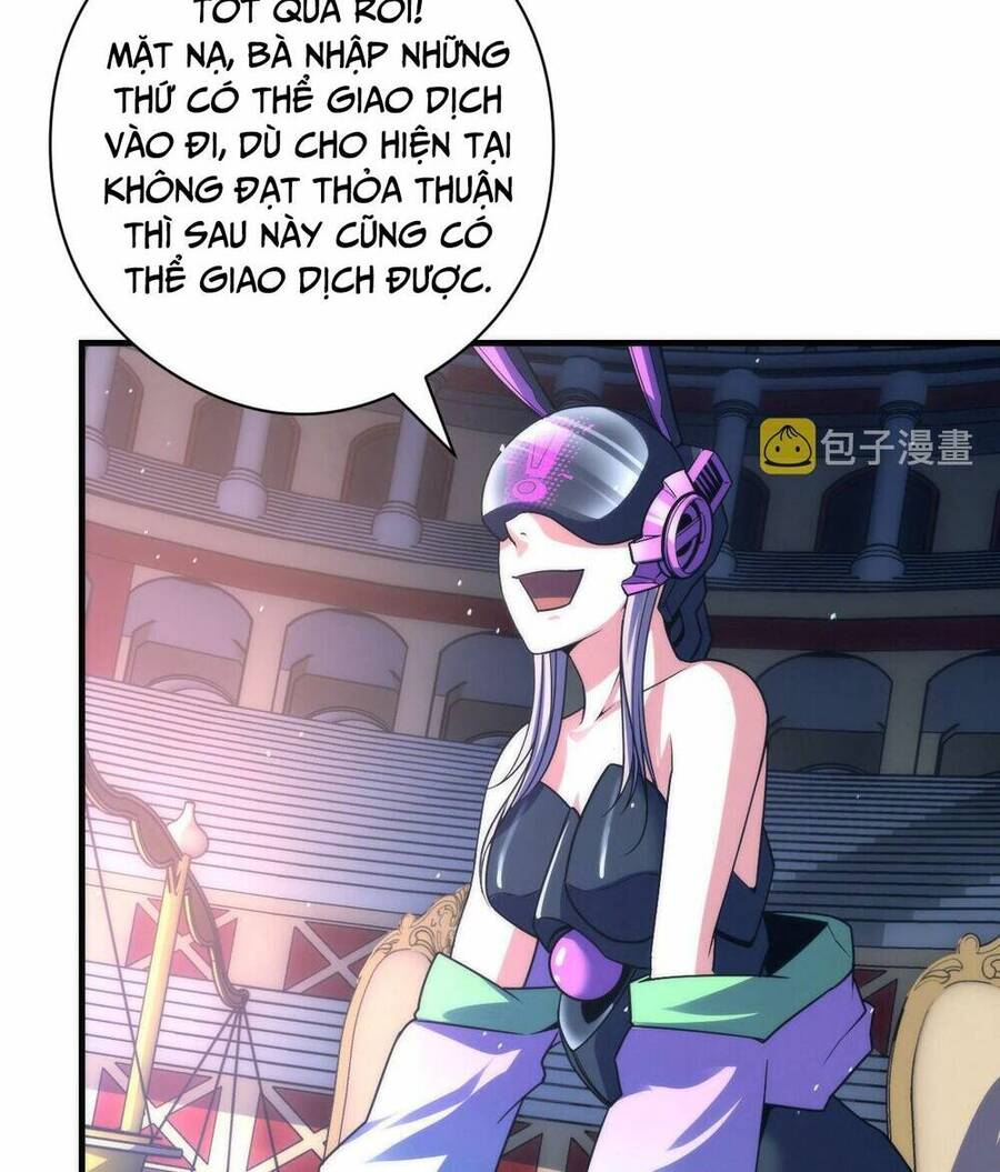 Trở Thành Thần Chủ Cthulhu Chapter 111 - Trang 2