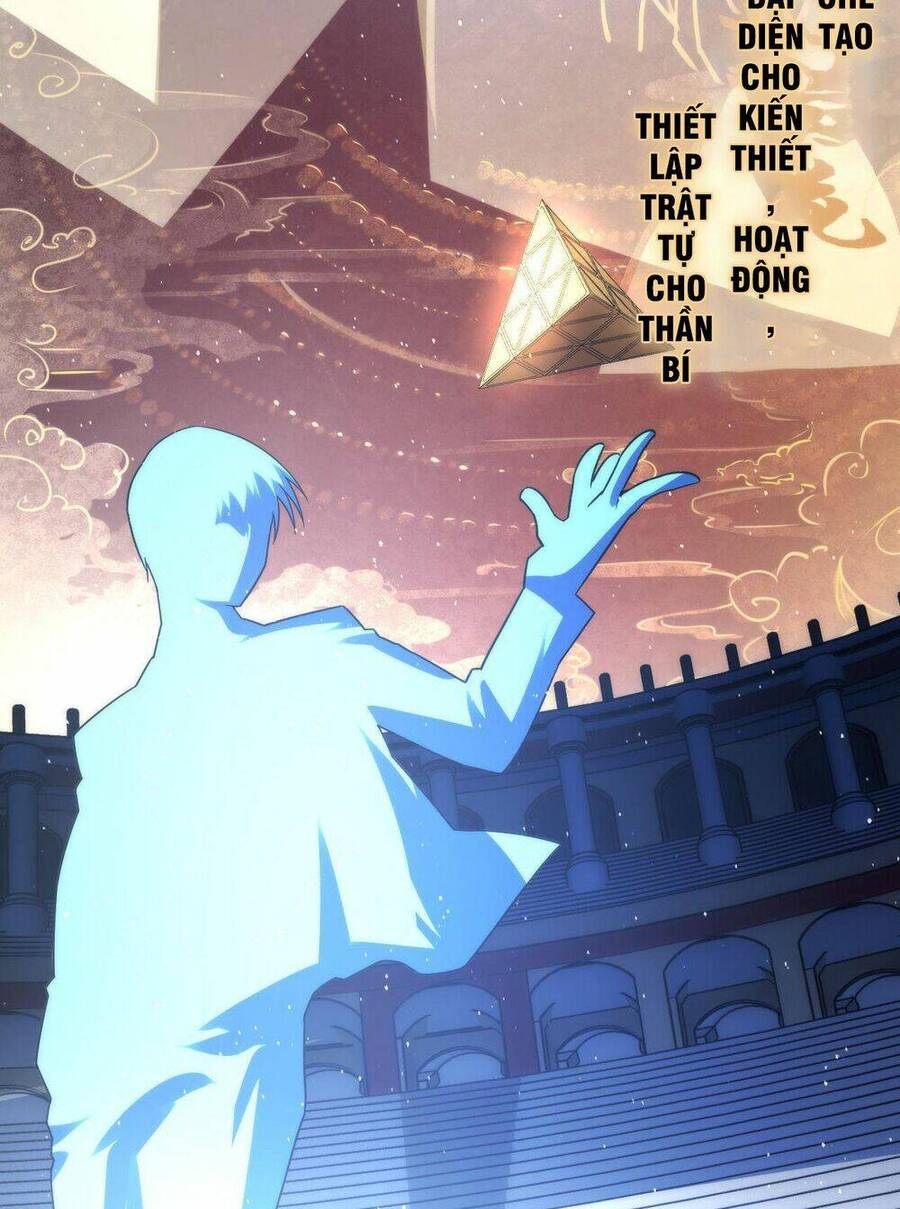 Trở Thành Thần Chủ Cthulhu Chapter 111 - Trang 2