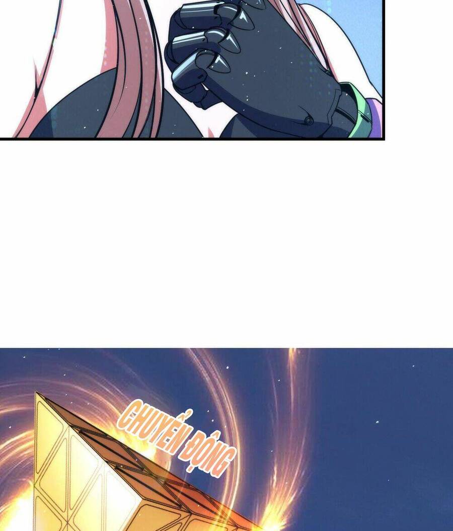 Trở Thành Thần Chủ Cthulhu Chapter 111 - Trang 2