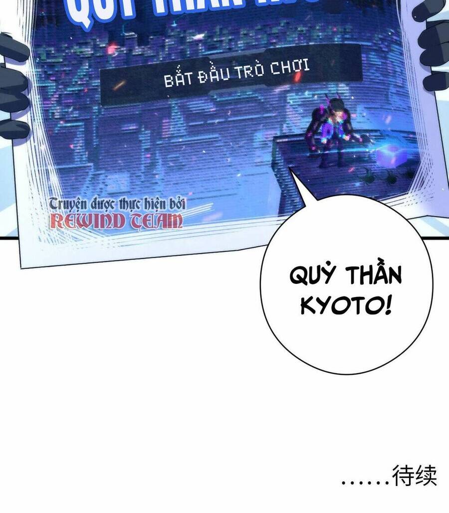 Trở Thành Thần Chủ Cthulhu Chapter 111 - Trang 2