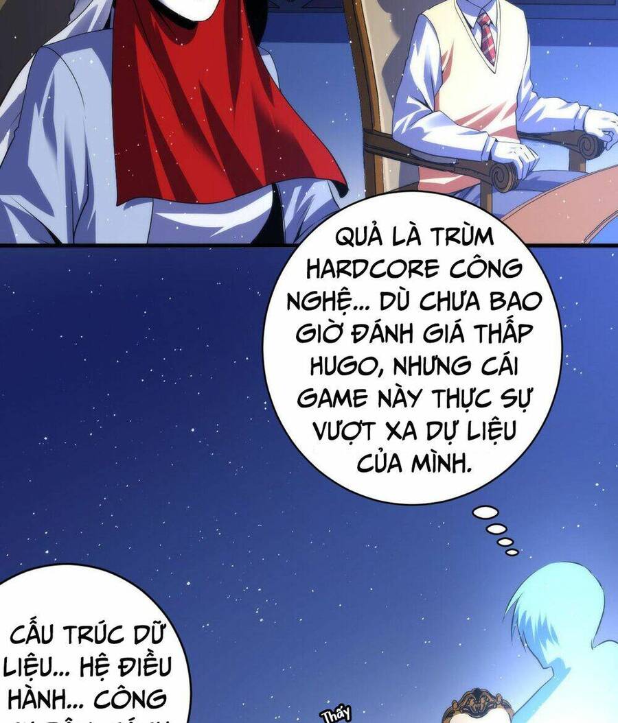 Trở Thành Thần Chủ Cthulhu Chapter 112 - Trang 2