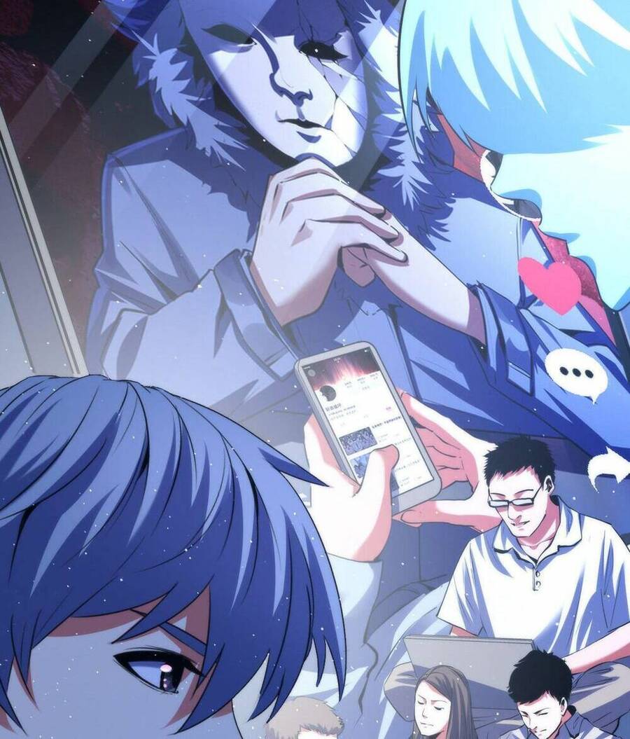 Trở Thành Thần Chủ Cthulhu Chapter 112 - Trang 2