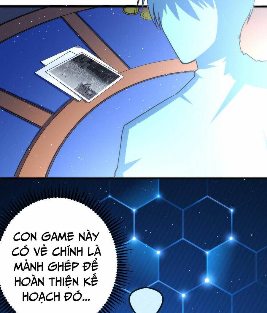 Trở Thành Thần Chủ Cthulhu Chapter 112 - Trang 2