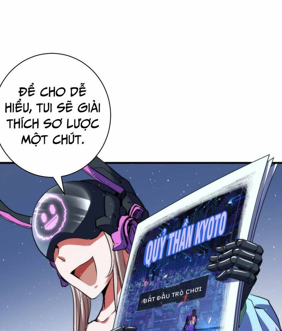 Trở Thành Thần Chủ Cthulhu Chapter 112 - Trang 2