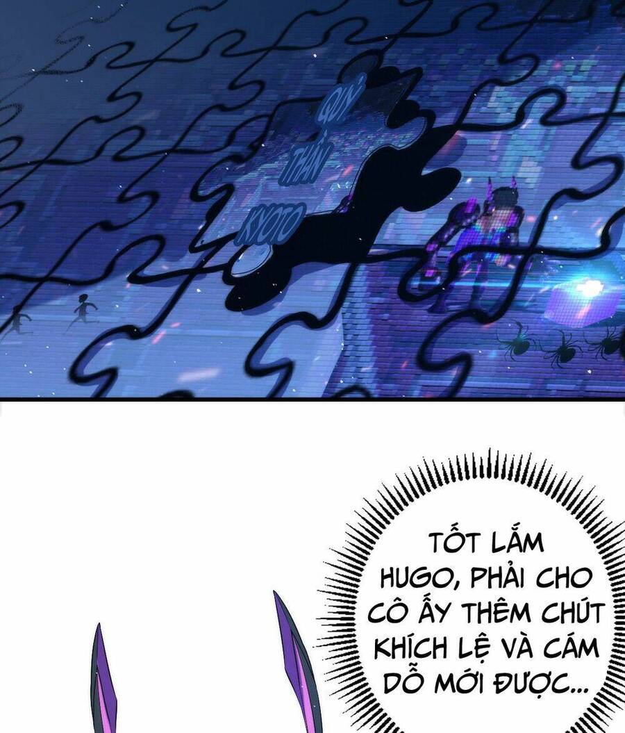 Trở Thành Thần Chủ Cthulhu Chapter 112 - Trang 2