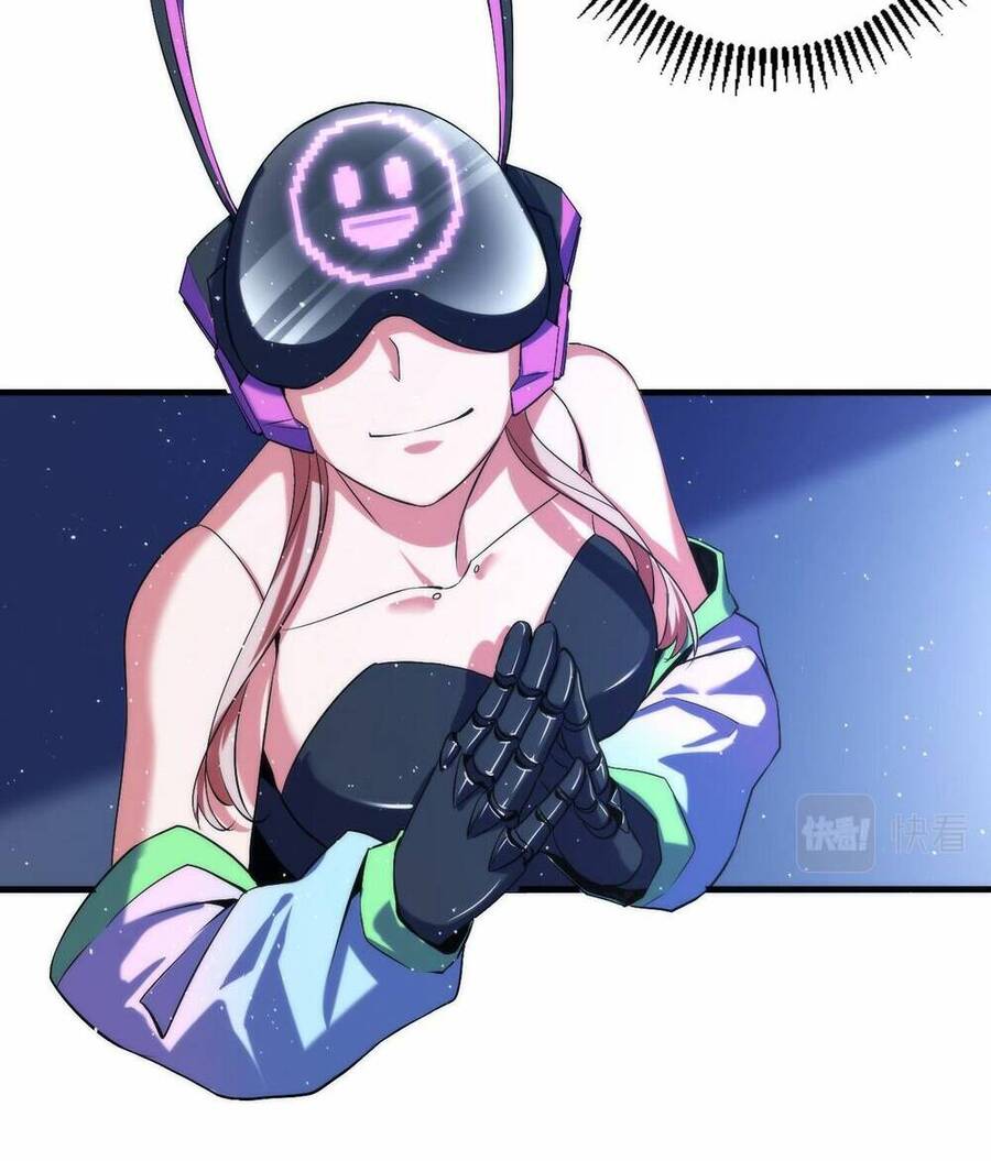 Trở Thành Thần Chủ Cthulhu Chapter 112 - Trang 2