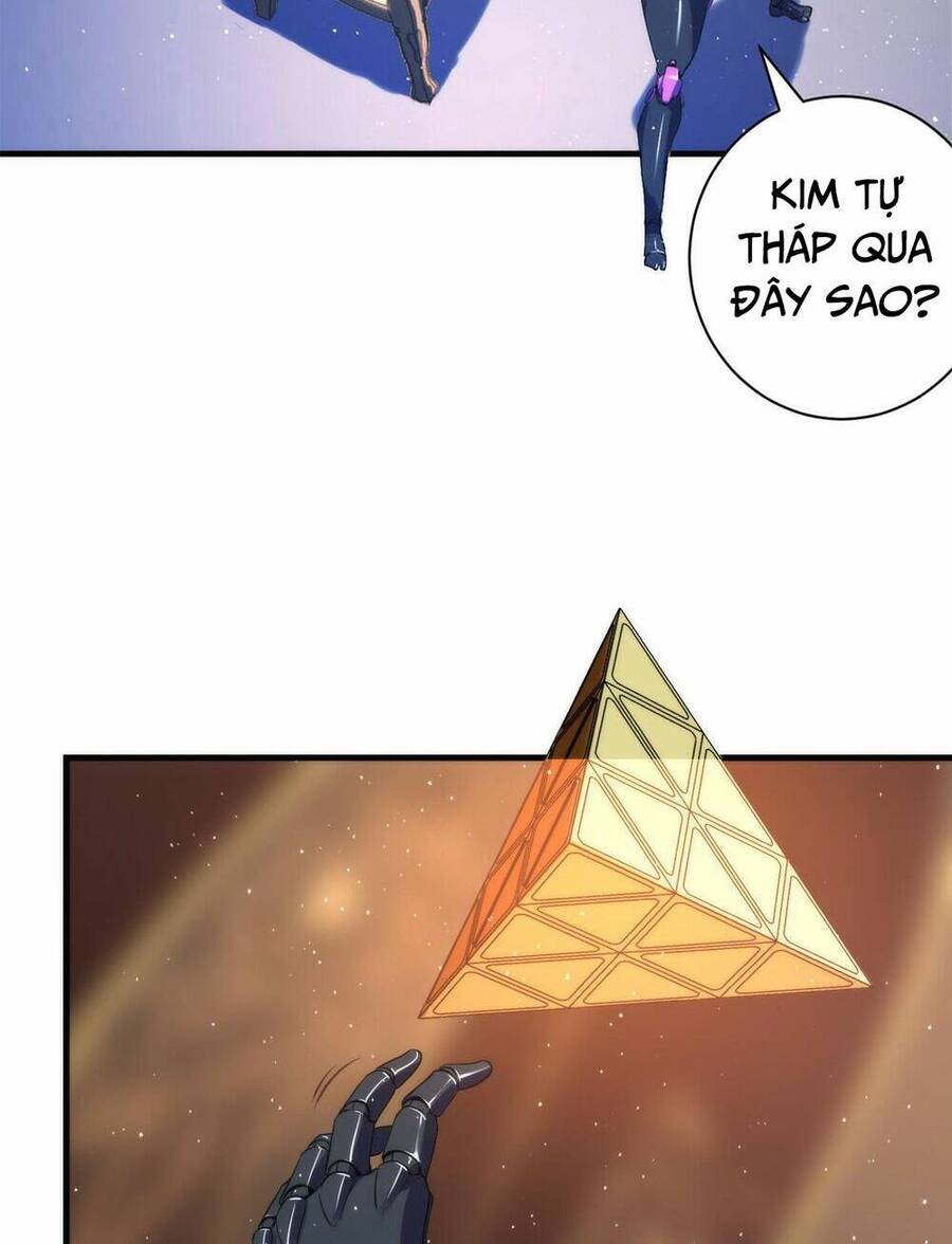 Trở Thành Thần Chủ Cthulhu Chapter 112 - Trang 2