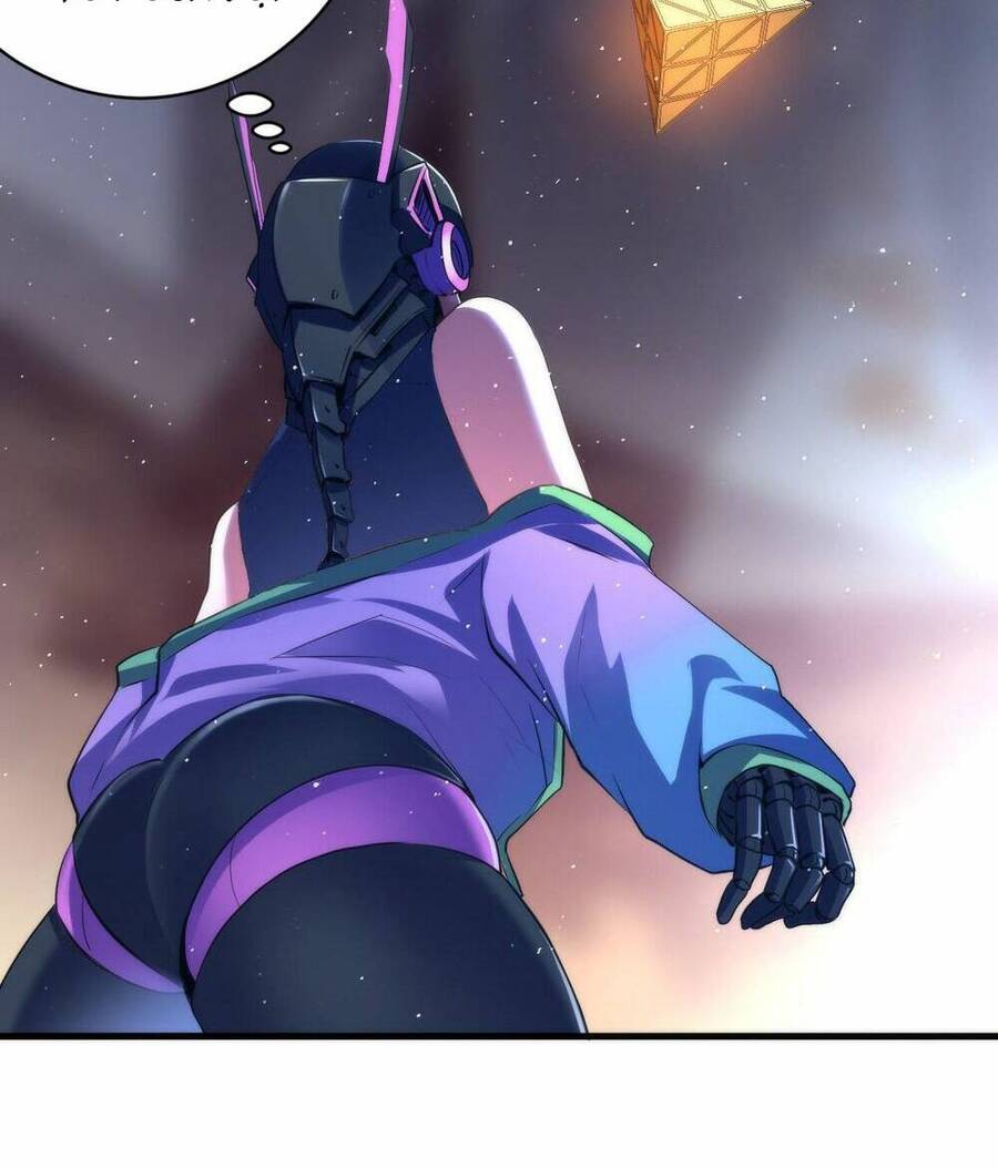 Trở Thành Thần Chủ Cthulhu Chapter 112 - Trang 2